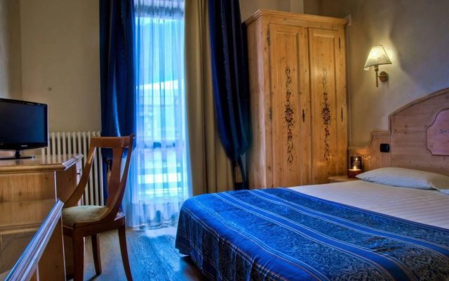 Hotel Rendez Vous
