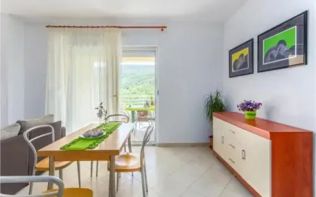 Apartment Marina IV