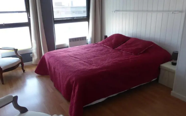 Loft en Coeur de Ville