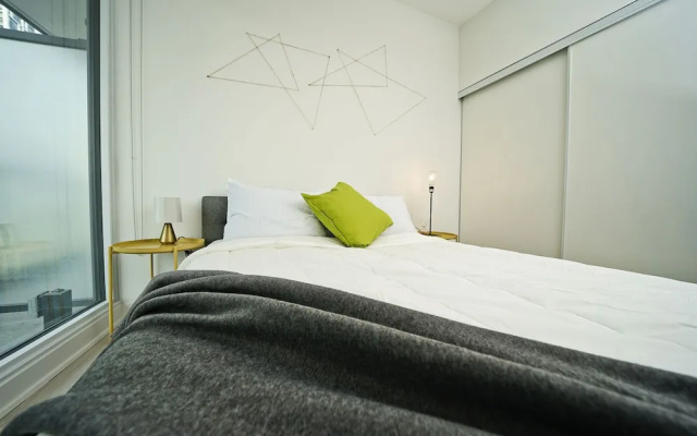The Wharf Boutique Suites