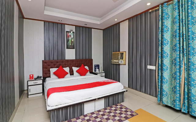 Hotel Akash