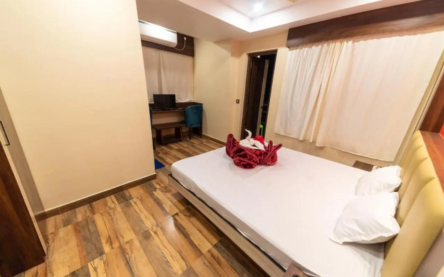 Hotel Signature Inn New Digha
