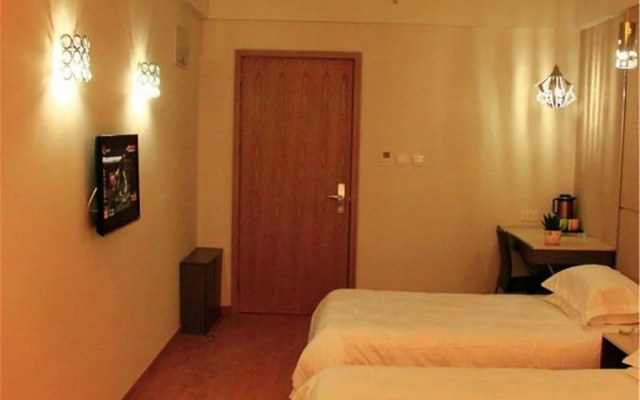 Ximeilejia Hotel East Huai'an