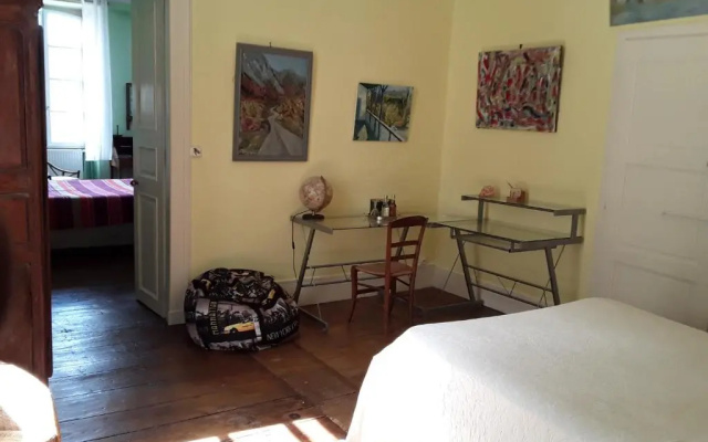 La Suite du Peintre