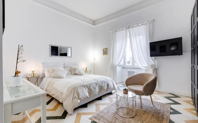 Living Rome Repubblica apartment