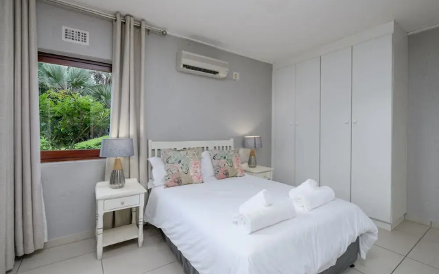 San Lameer Villa Rentals 3708