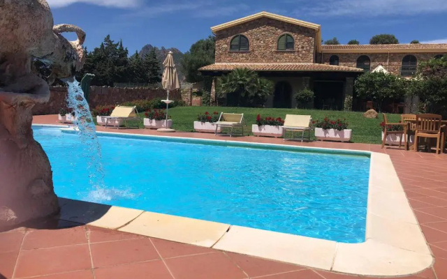 Hotel Janas