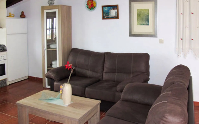 Holiday Home La Era - FRG130