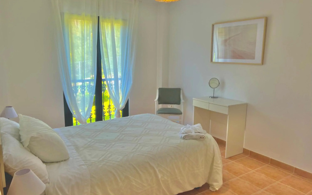 Apartamento Ultreia