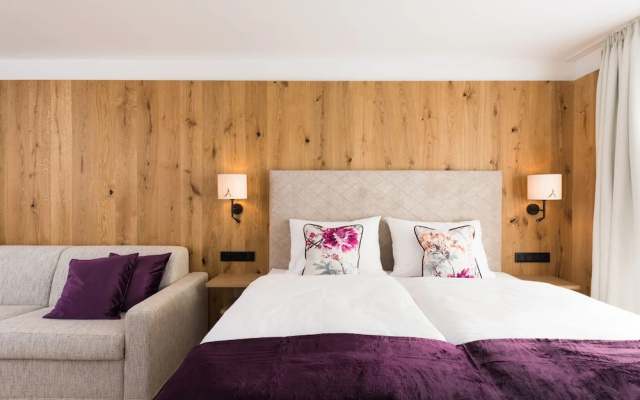 Boutiquehotel die Alpbacherin