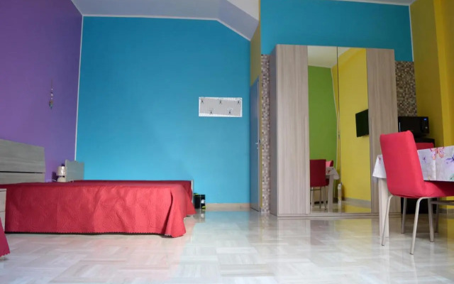 Rooms131