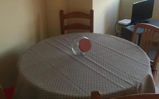 Brother´s House