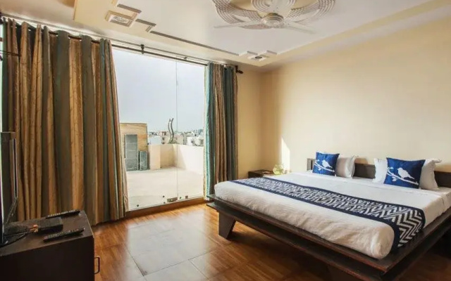 Jaipur Residences Vaishali Nagar