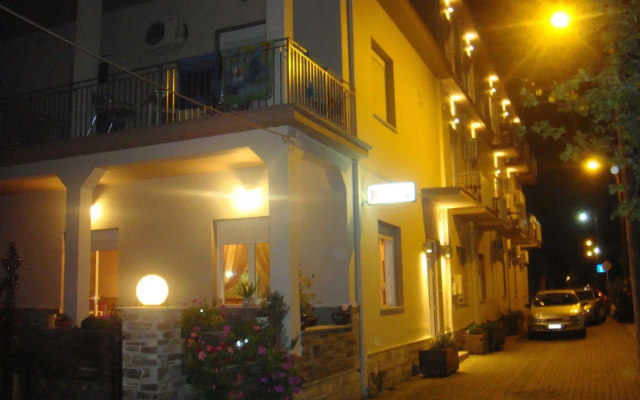 Hotel Karagianni