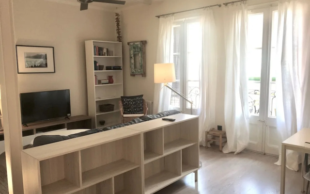 Apartamento Auténtica e Impecable Estancia