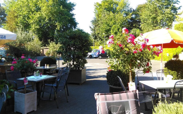 Hotel Gasthaus Appel - Krug