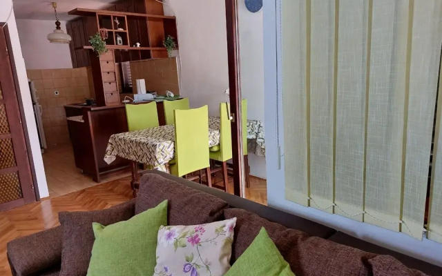 Silvana - 100 m From Beach - A1