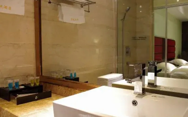 Sunshine Business Hotel