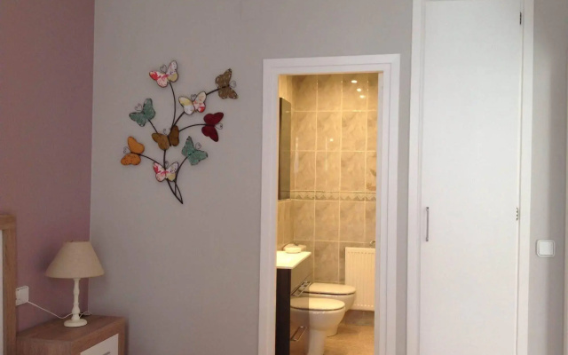 Apartamentos Dalinium