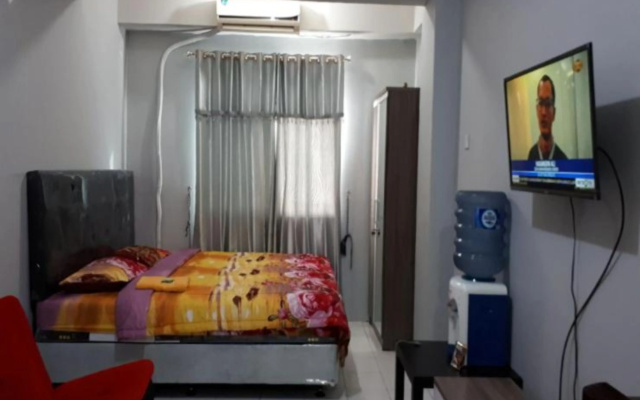 City Park Apartment
