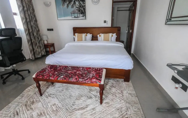 Lux Suites Vipingo Luxury Villas