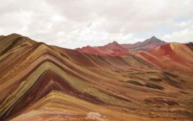 Andean Lodges