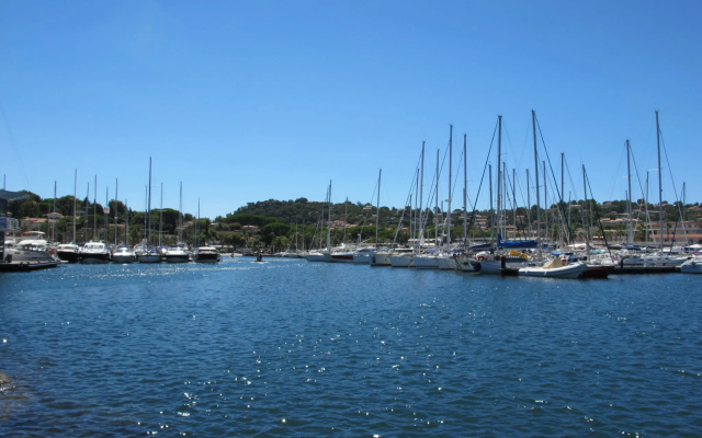 Les Jardins d'Azur