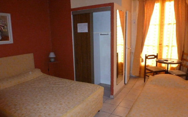 Hotel Bellevue