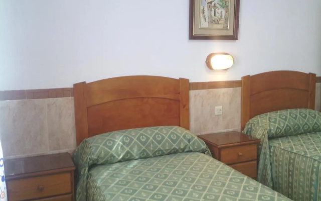 Pension La Puntilla