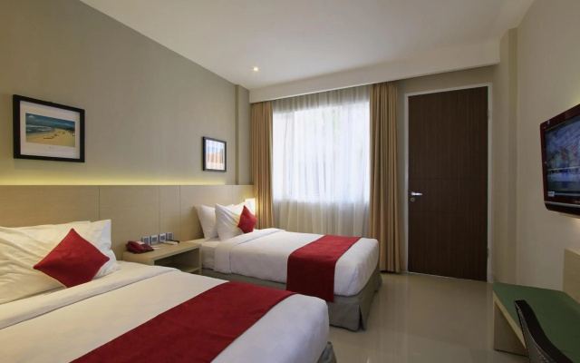 Ohana Hotel Kuta