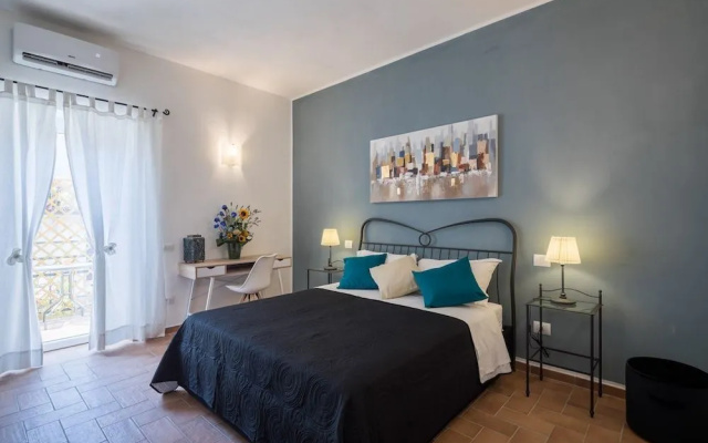 B&B La Crociata