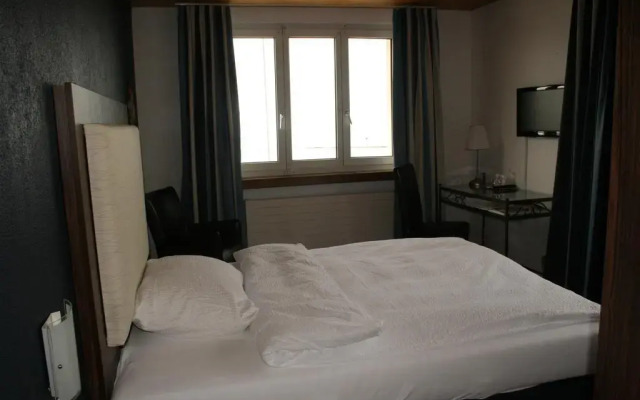 Bodenseehotel Weisses Rössli
