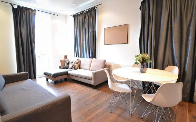 One Bedroom Apartment in Bayswater
