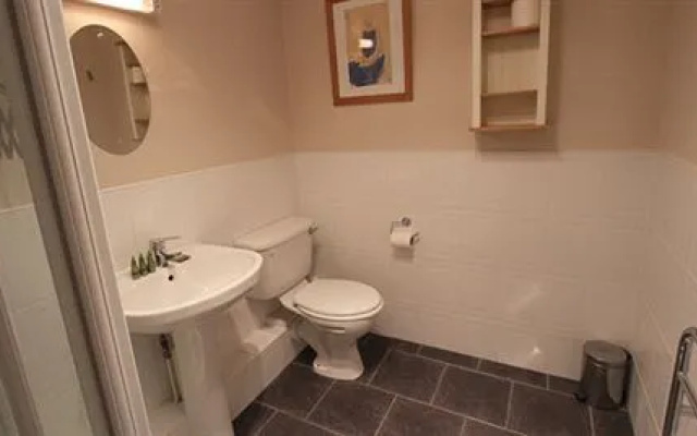 The Faculty Serviced Apartments