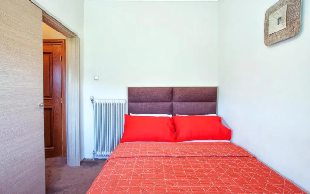 Hotel Anastassiou