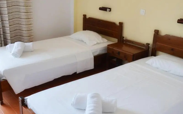Vagia Traditional Hotel
