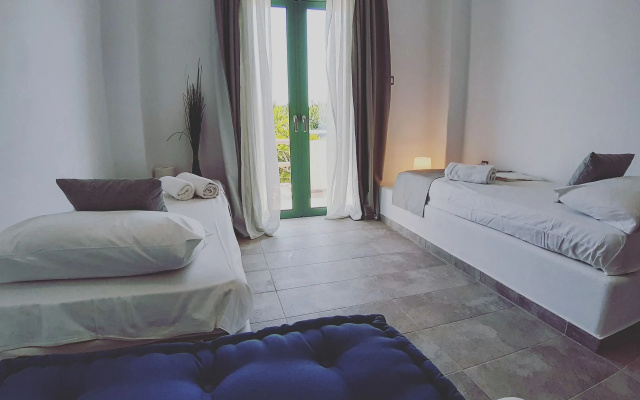 Filio Guesthouse