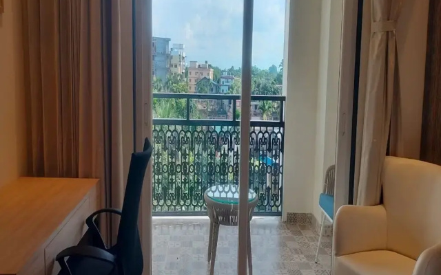 The White IBIS A Boutique Hotel