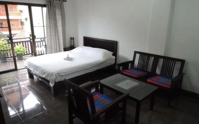 FAA Apartment