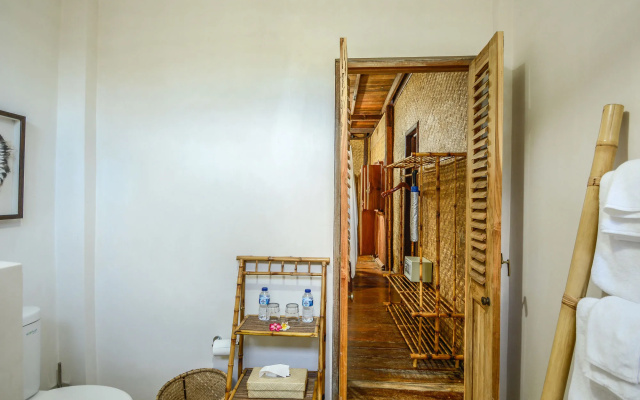 Aashaya Jasri Resort