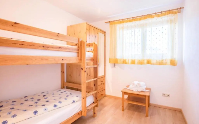 Bnb Lettnerhof Terrace Family Suite