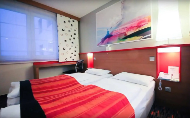 Royal Park Boutique Hotel