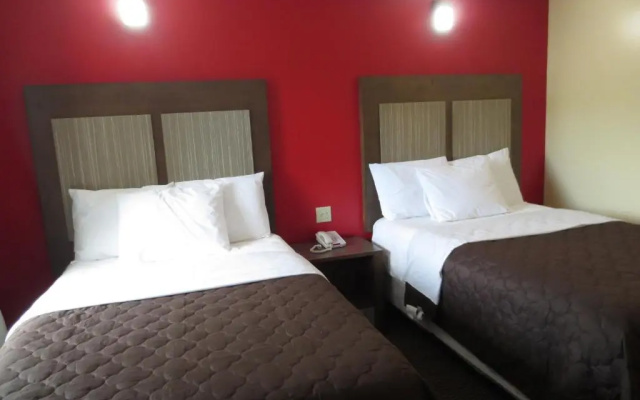 Brick Motor Inn