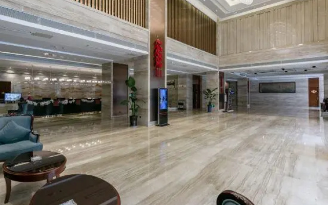 Xingyu Hotel