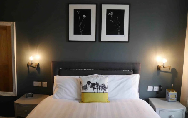 Windsor Guest House