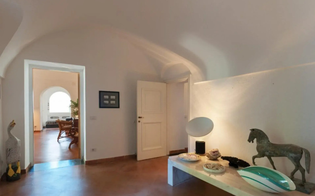 Villa Mareluce