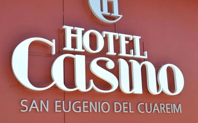 Hotel Casino San Eugenio del Cuareim