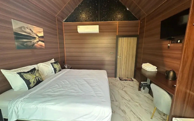 Baan Chiang Dao