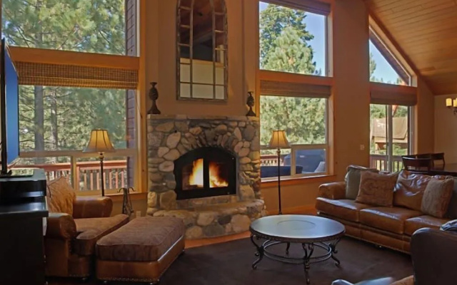 Wolfgang Family Retreat
