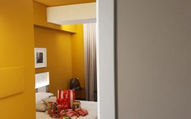 Гостевой дом Via Toledo 156 Napoli Cozy Rooms